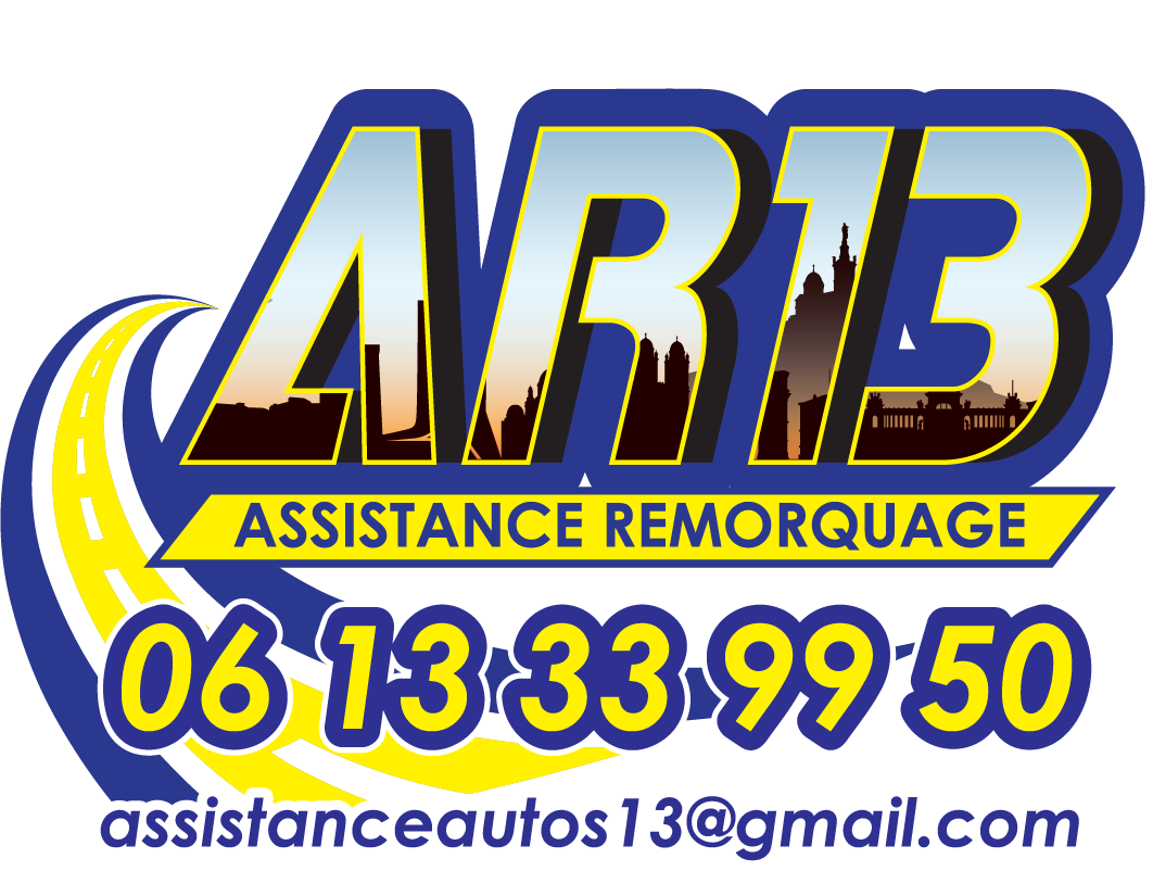 Logo Assistance remorquage 13