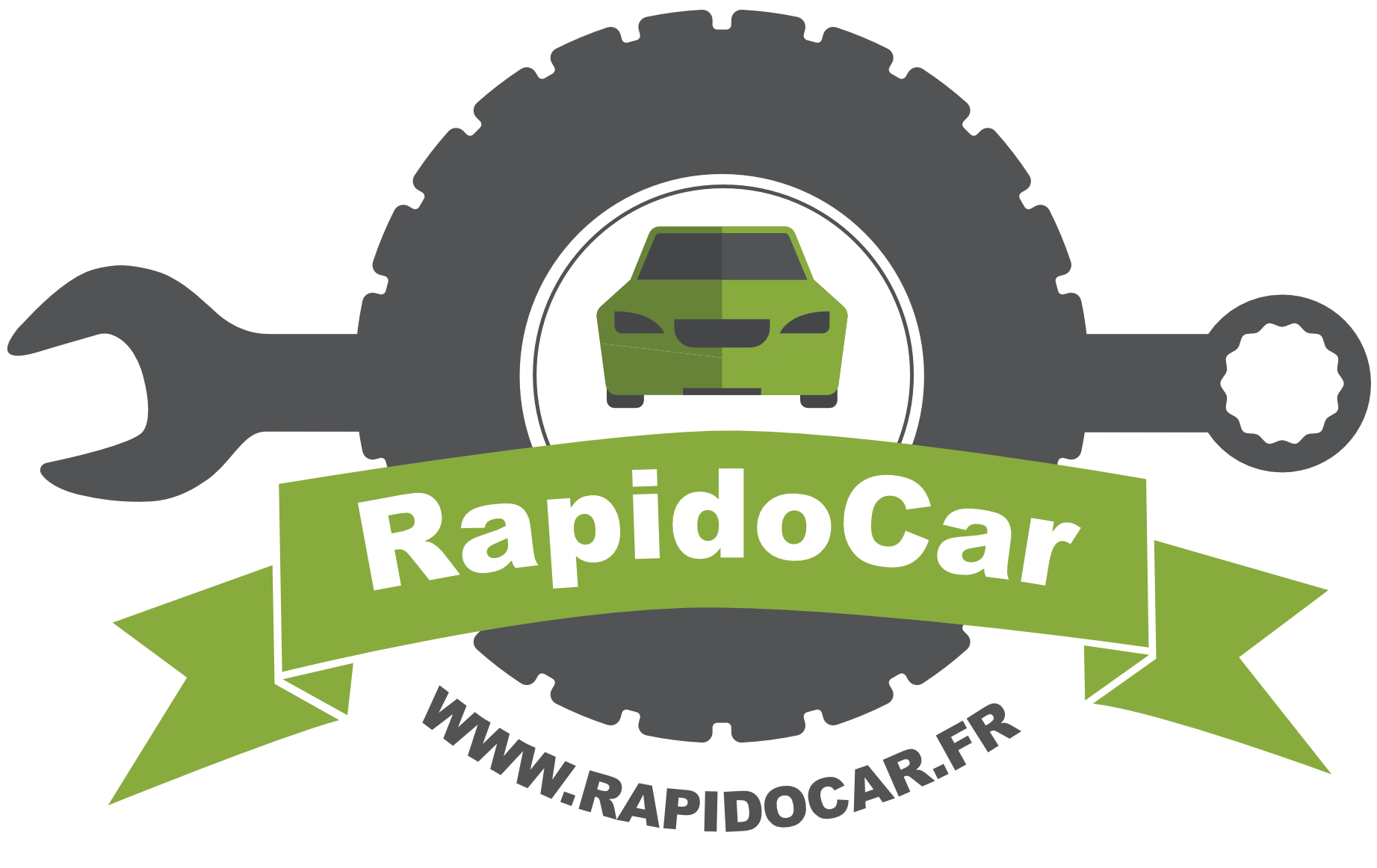 RapidoCar